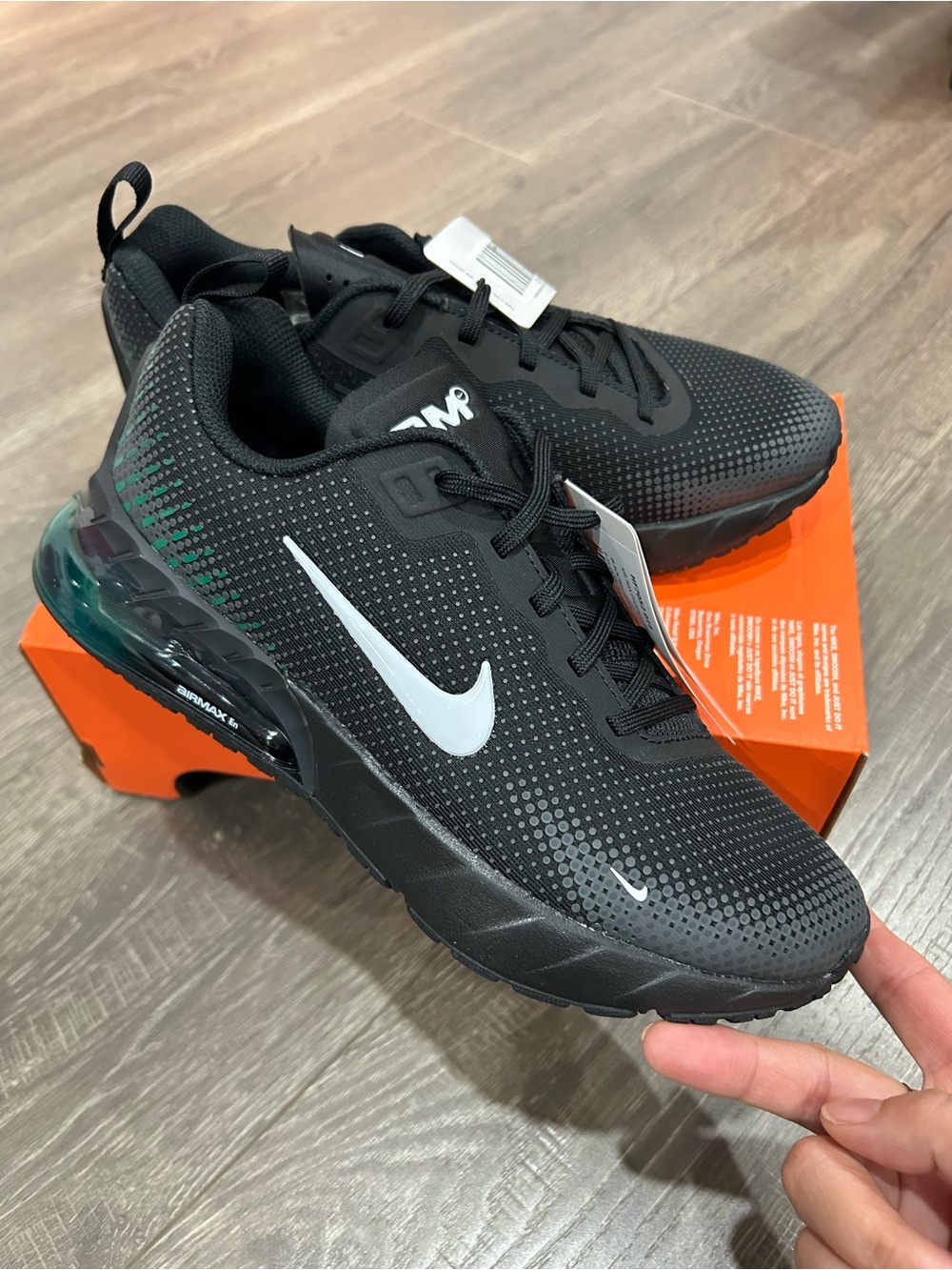 Nike  Air Max phoenix Sneakers GS 37.5~5Y